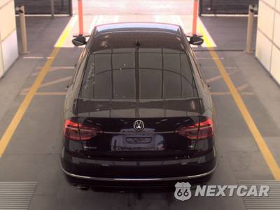 2017 Volkswagen Passat 1.8T R-Line w/Comfort Pkg - zdjęcie 5 z 34 - miniatura