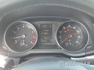 2017 Volkswagen Passat 1.8T R-Line w/Comfort Pkg - zdjęcie 12 z 34 - miniatura