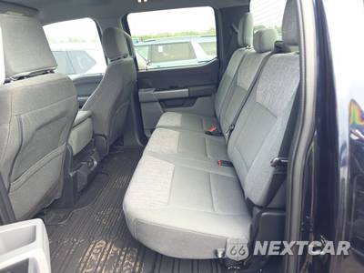 2023 Ford F-150 XLT Crew Cab Short Bed - zdjęcie 13 z 36 - miniatura