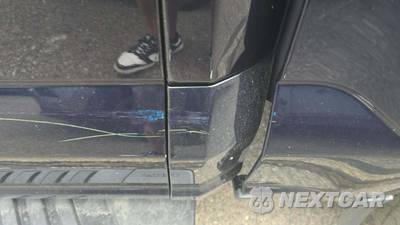 2023 Ford F-150 XLT Crew Cab Short Bed - zdjęcie 26 z 36 - miniatura