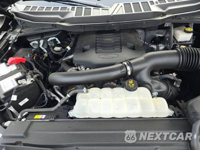 2023 Ford F-150 XLT Crew Cab Short Bed - zdjęcie 15 z 36 - miniatura