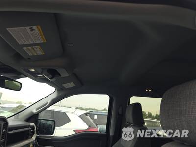 2023 Ford F-150 XLT Crew Cab Short Bed - zdjęcie 19 z 36 - miniatura