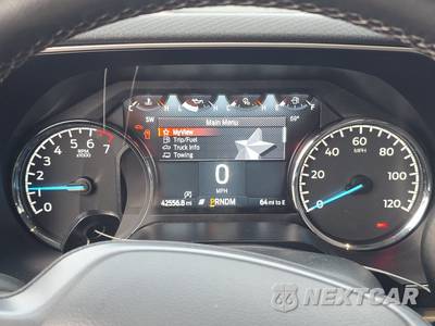 2023 Ford F-150 XLT Crew Cab Short Bed - zdjęcie 12 z 36 - miniatura