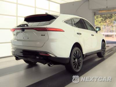 2024 Toyota Venza Nightshade - zdjęcie 4 z 22 - miniatura