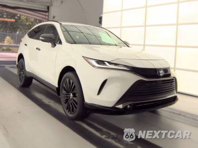 2024 Toyota Venza Nightshade - zdjęcie 3 z 22 - miniatura