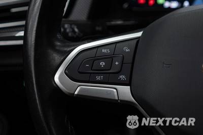 2024 Volkswagen Atlas Cross Sport 2.0T SEL R-Line - zdjęcie 24 z 58 - miniatura