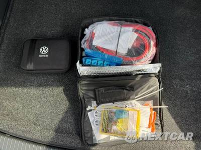 2024 Volkswagen Atlas Cross Sport 2.0T SEL R-Line - zdjęcie 36 z 58 - miniatura