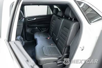 2024 Volkswagen Atlas Cross Sport 2.0T SEL R-Line - zdjęcie 33 z 58 - miniatura