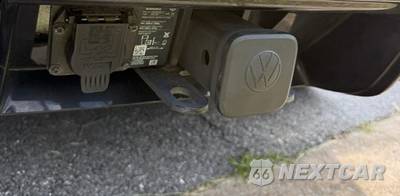 2024 Volkswagen Atlas Cross Sport 2.0T SEL R-Line - zdjęcie 43 z 58 - miniatura