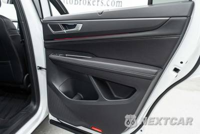 2024 Volkswagen Atlas Cross Sport 2.0T SEL R-Line - zdjęcie 32 z 58 - miniatura