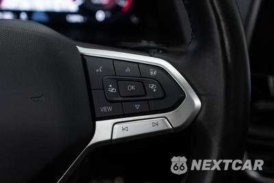 2024 Volkswagen Atlas Cross Sport 2.0T SEL R-Line - zdjęcie 25 z 58 - miniatura