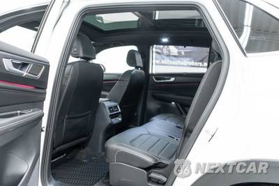 2024 Volkswagen Atlas Cross Sport 2.0T SEL R-Line - zdjęcie 15 z 58 - miniatura