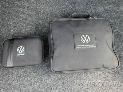 2024 Volkswagen Atlas Cross Sport 2.0T SEL R-Line - zdjęcie 35 z 58 - miniatura