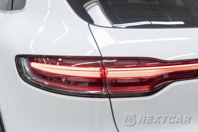 2024 Porsche Macan S - zdjęcie 50 z 58 - miniatura
