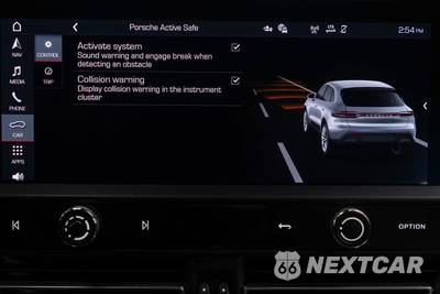 2024 Porsche Macan S - zdjęcie 25 z 58 - miniatura