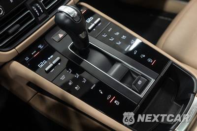 2024 Porsche Macan S - zdjęcie 20 z 58 - miniatura