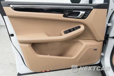 2024 Porsche Macan S - zdjęcie 16 z 58 - miniatura