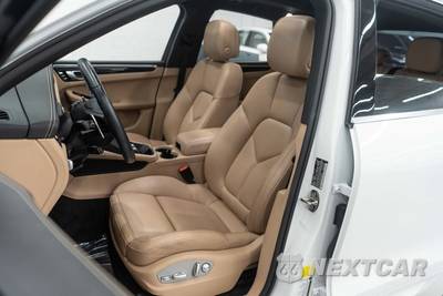 2024 Porsche Macan S - zdjęcie 8 z 58 - miniatura