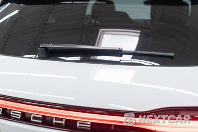 2024 Porsche Macan S - zdjęcie 51 z 58 - miniatura