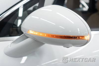 2024 Porsche Macan S - zdjęcie 45 z 58 - miniatura