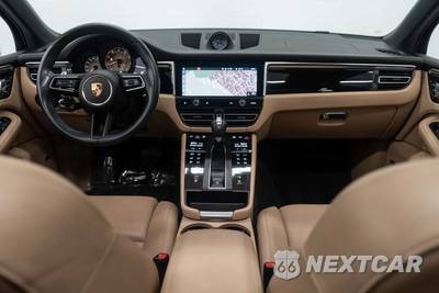 2024 Porsche Macan S - zdjęcie 9 z 58 - miniatura