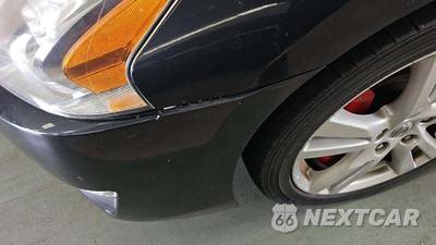 2014 Nissan Altima 3.5 SL - zdjęcie 32 z 36 - miniatura