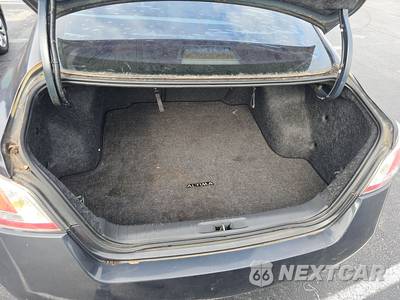 2014 Nissan Altima 3.5 SL - zdjęcie 16 z 36 - miniatura