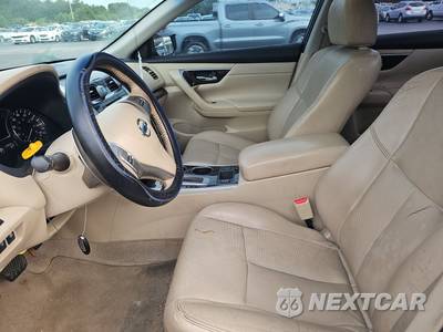 2014 Nissan Altima 3.5 SL - zdjęcie 7 z 36 - miniatura