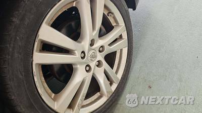 2014 Nissan Altima 3.5 SL - zdjęcie 29 z 36 - miniatura