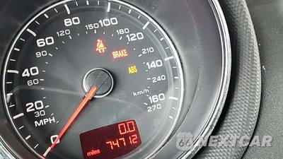 2008 Audi TT Roadster 3.2 Convertible - zdjęcie 19 z 38 - miniatura