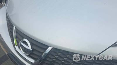 2013 Nissan JUKE S - zdjęcie 23 z 31 - miniatura