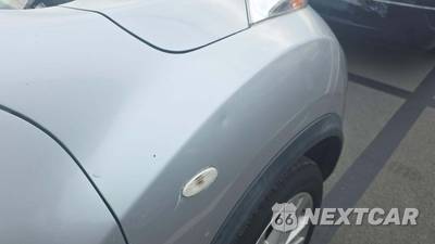 2013 Nissan JUKE S - zdjęcie 28 z 31 - miniatura