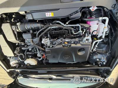 2025 Toyota Camry SE - zdjęcie 17 z 17 - miniatura