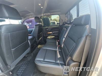 2017 Chevrolet Silverado 1500 LTZ Crew Cab Short Bed 1LZ - zdjęcie 13 z 24 - miniatura