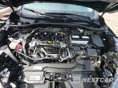 2024 Toyota Corolla Cross LE - zdjęcie 15 z 21 - miniatura