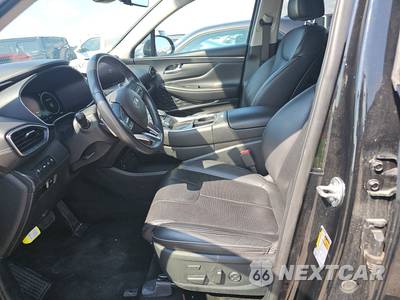 2023 Hyundai Santa Fe Limited - zdjęcie 13 z 27 - miniatura