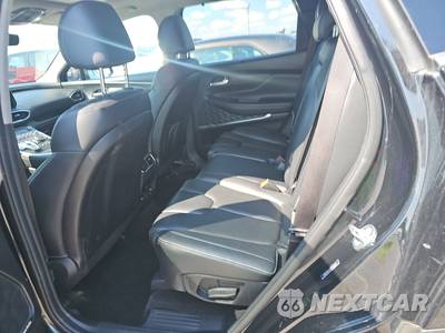 2023 Hyundai Santa Fe Limited - zdjęcie 19 z 27 - miniatura