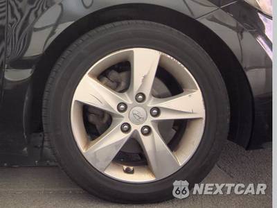 2011 Hyundai Elantra GLS Sedan - zdjęcie 10 z 39 - miniatura
