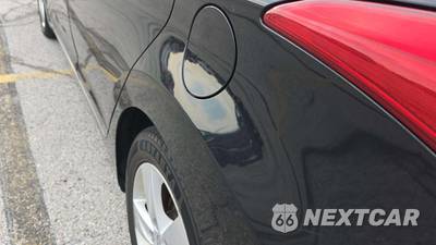 2011 Hyundai Elantra GLS Sedan - zdjęcie 33 z 39 - miniatura