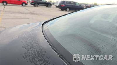 2011 Hyundai Elantra GLS Sedan - zdjęcie 34 z 39 - miniatura