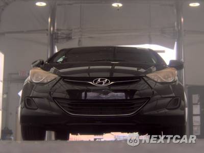 2011 Hyundai Elantra GLS Sedan - zdjęcie 3 z 39 - miniatura