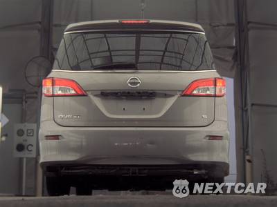 2012 Nissan Quest S 118.1" WB - zdjęcie 7 z 40 - miniatura