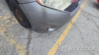 2012 Nissan Quest S 118.1" WB - zdjęcie 26 z 40 - miniatura