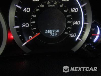 2010 Acura TSX w/Technology Pkg - zdjęcie 12 z 22 - miniatura