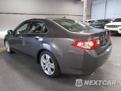2010 Acura TSX w/Technology Pkg - zdjęcie 4 z 22 - miniatura