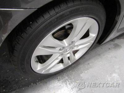 2010 Acura TSX w/Technology Pkg - zdjęcie 20 z 22 - miniatura