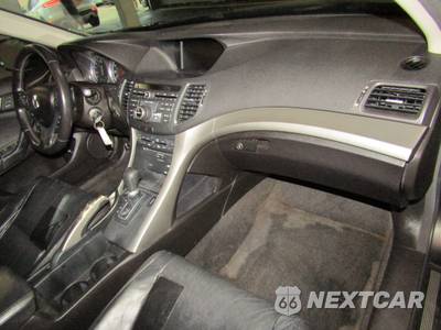 2010 Acura TSX w/Technology Pkg - zdjęcie 15 z 22 - miniatura