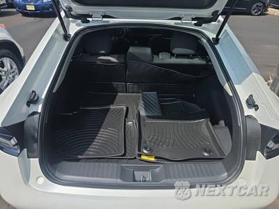 2024 Toyota Prius Prime SE - zdjęcie 19 z 21 - miniatura