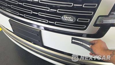 2023 Land Rover Range Rover SE LWB 7-Passenger - zdjęcie 24 z 29 - miniatura