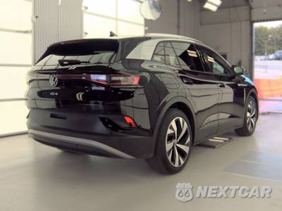 2022 Volkswagen ID.4 Pro S - zdjęcie 4 z 35 - miniatura